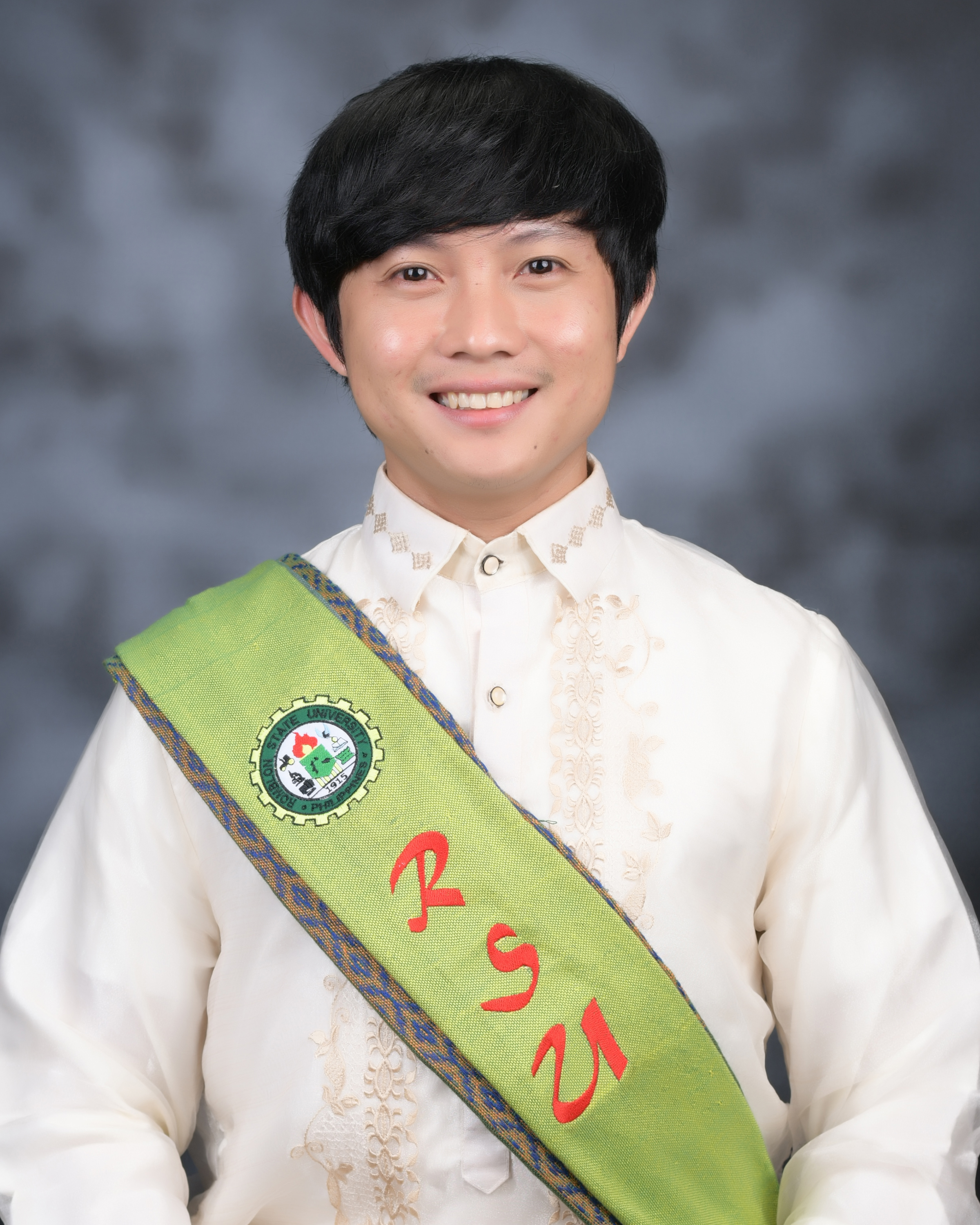 ENGR. MARK LAWRENCE G. ICAL